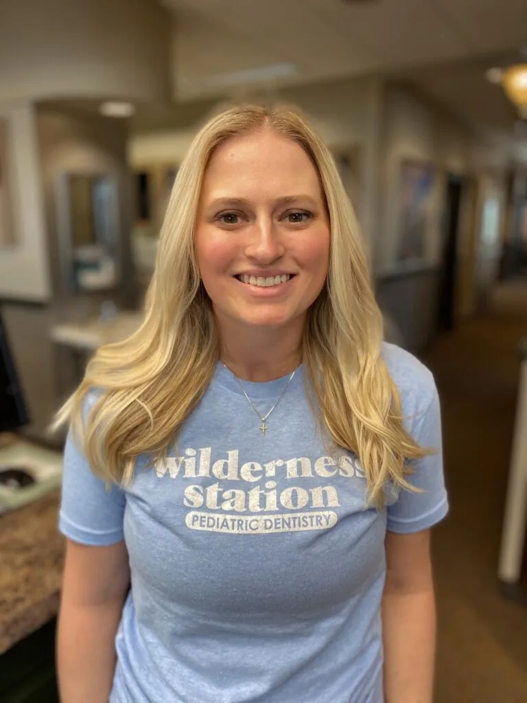 Regan Elliott - Dental Assistant