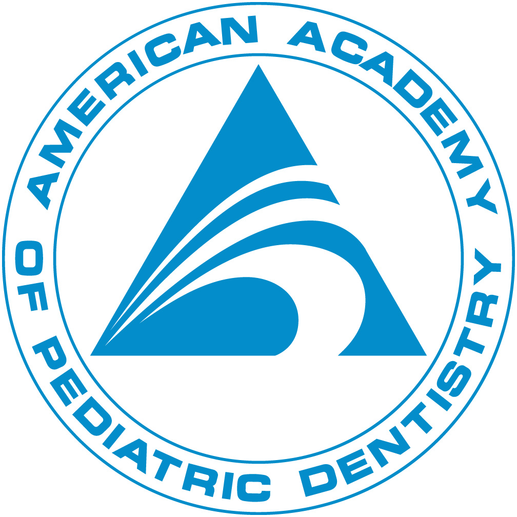 logo for the american academy of pediatric dentistry