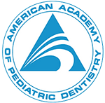 american academy of pediatric dentistry logo