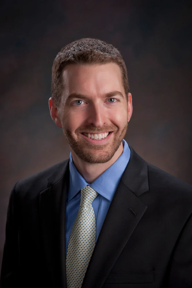 Dr. Marty Killeen, top pediatric dentist in Lincoln, NE