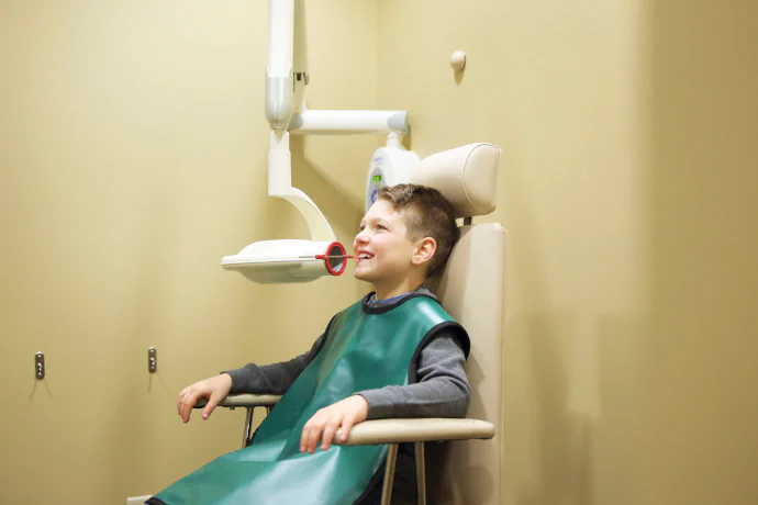 Kids preventative dental care in Lincoln, NE at Wilderness Station Pediatric Dentistry