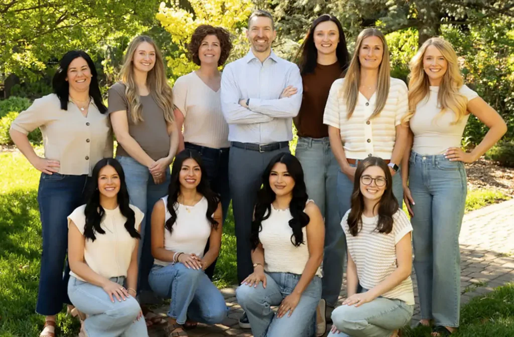 Wilderness Station Pediatric Dentistry, top pediatric dentist in Lincoln, NE
