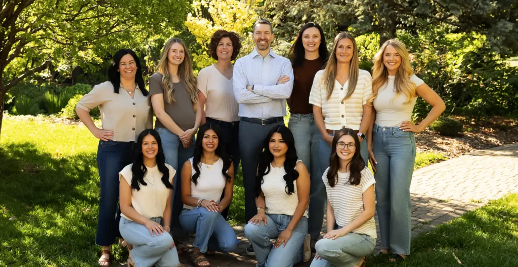 Wilderness Station Pediatric Dentistry, top-rated pediatric dentist in Lincoln, NE